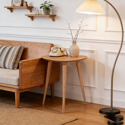 Table de bout