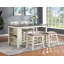 Tabouret de comptoir