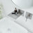 Wall Mounted Optional Single-handle Bathroom Faucet-87349159