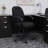 Polyester Blend Task Chair