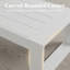 Rectangular Outdoor Coffee Table , 110cm cm W 61cm cm D-1084443764