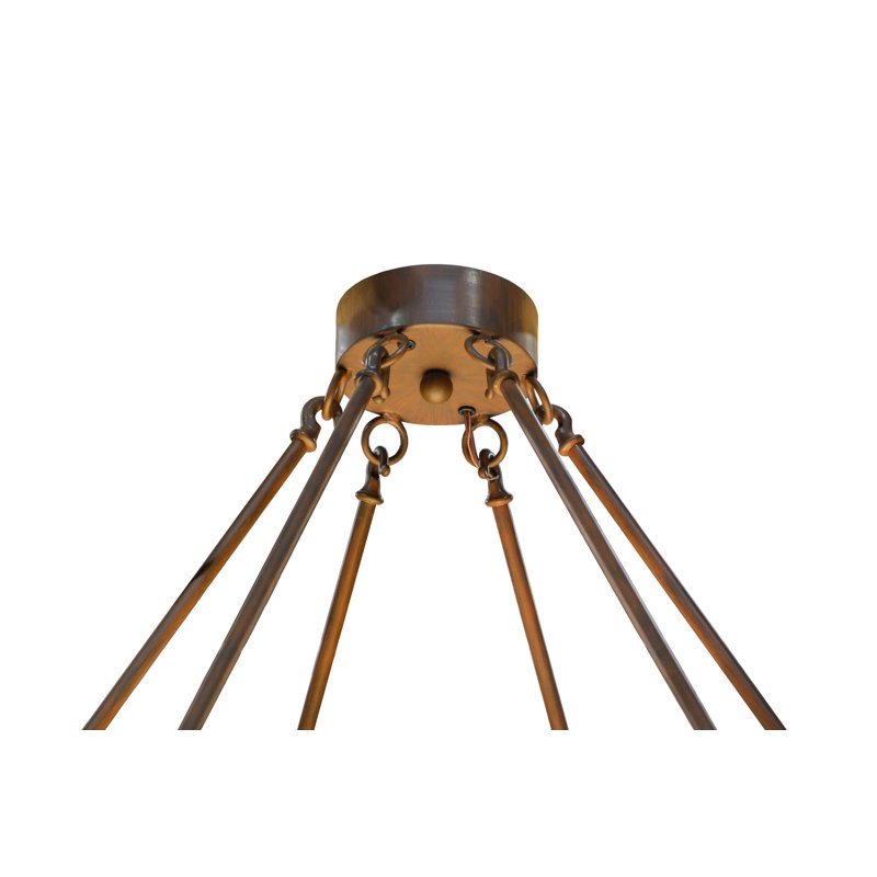 20 - Light Chandelier
