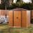 Outdoor Metal Storage Shed-112578546-111721636