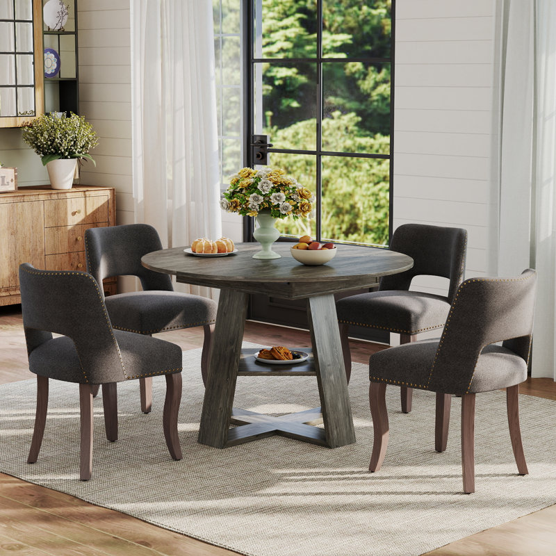 Folkerts Dining Set