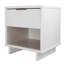 Nightstand In White-1602736443