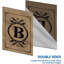 Drapeau de jardin en polyester 18 po x 12 po Johnica Classic-1727613427