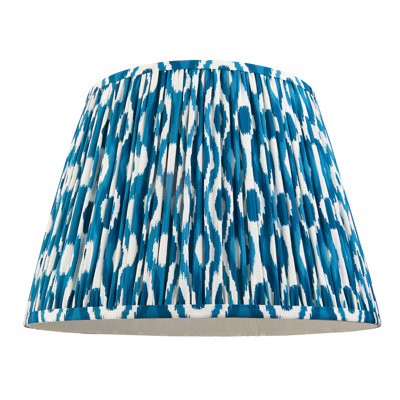 Ikat Lamp Shade