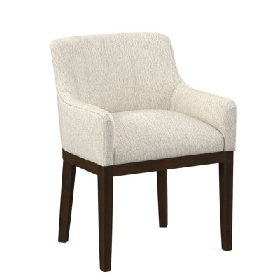 Upholstered Arm Chair