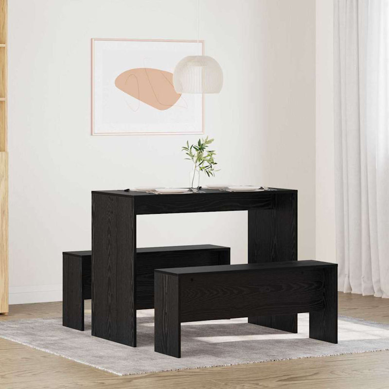 4 - Person Dining Set