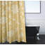Rideau de douche simple Everill-2112272194
