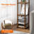 70.07'' Column Floor Lamp-1148272906