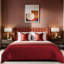 Ensemble de housse de couette Ranforce-112709241