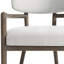 Casa Paros Upholstered Arm Chair