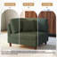 Mordecai 95Cm Wide Side Chair-1915673853