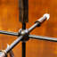 Copper Drum Pendant