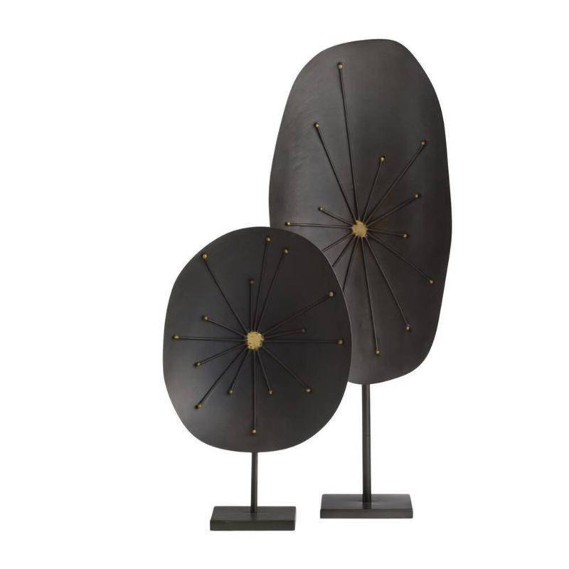 Jura Sculptures, Set of 2