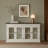 Anchita 64.17'' Solid Wood Sideboard