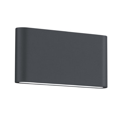 Swedesboro LED Outdoor Wall Lantern