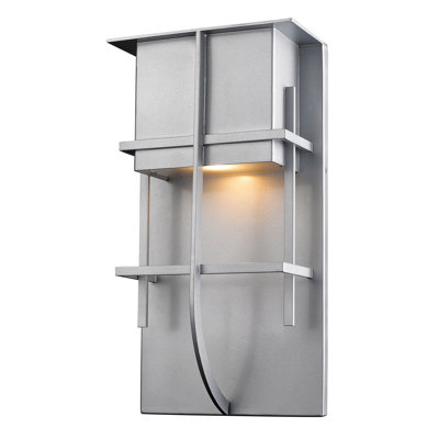 Luminaire d'extérieur Crespin