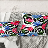Pattern I Pillow