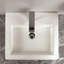 Aquaplane 18.88'' L Bathroom Sink-681776606