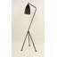 Lampe trépied 47,62 po sauterelle-12091640