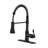 AWZTOO Pull Down Kitchen Faucet-60750635