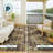 Machine Washable Indoor/Outdoor Chantille ACN2644 Geometric Rug-1594733349-1594733355