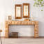 Console 59,06 "Rustic