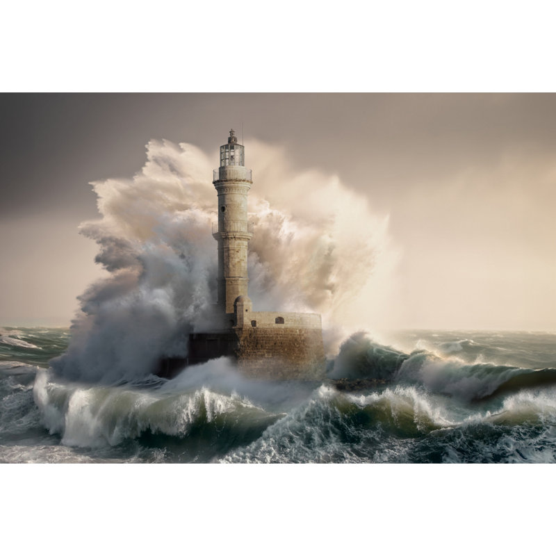 Wrapped Canvas Print, 50.8 cm H x 76.2 cm W