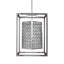Structure 3 - Light Chandelier