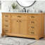 Ensemble de meuble-lavabo simple 60 po Hermes-659856859
