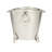 Aluminum Ice Bucket-348816554