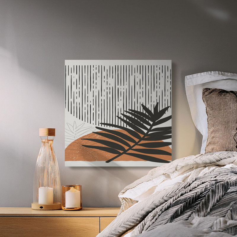 Wrapped Canvas Print Set
