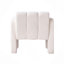 Chaise d'appoint pratique et large rembourrée-1672973414