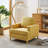 Deandrew 33.5'' Wide Accent Chair-767327241
