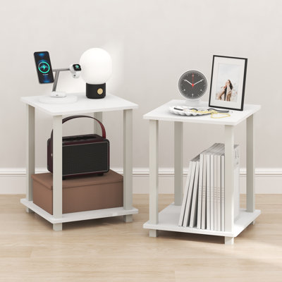 Table de chevet Bertrum