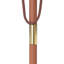 Parasol de marché rectangulaire 59,1 "x 78,7"-132433463