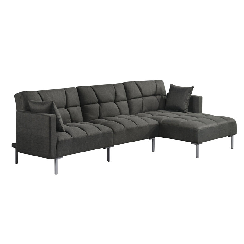 Canapé modulaire 2 pièces Grandalle