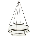 Jayne 20 - Light Chandelier