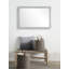 Ingolf Metal Flat Wall Mirror-488654195