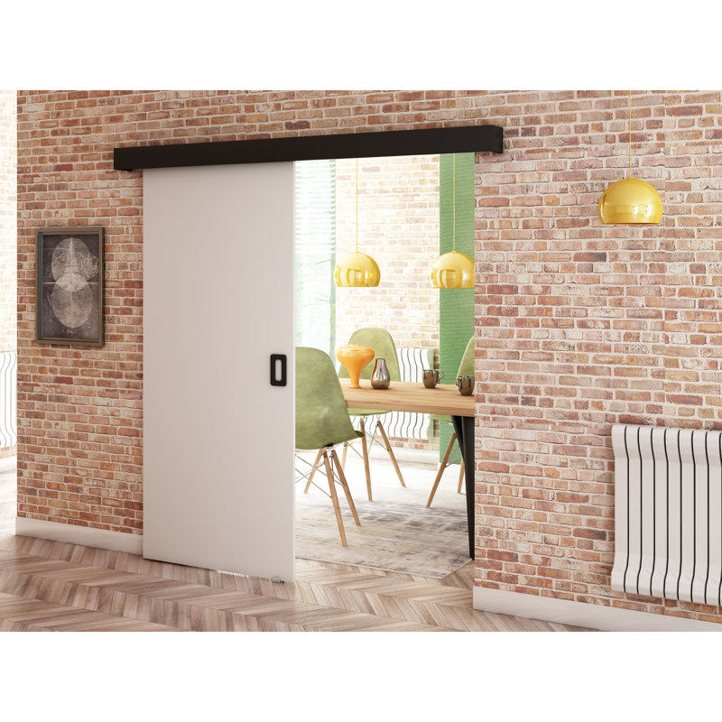 Idhant Veneer Sliding Doors