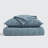 Double Box Stitch Velvet Quilt set-106358833-106358835