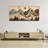 " Wrapped Canvas " 3 - Pieces-1834826394
