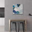 «Koi Fish Pond 4» par Coco Good, verre acrylique-90827644