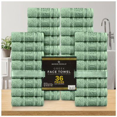 100% Cotton Washcloth
