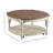 Westmanland Solid Wood Coffee Table