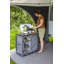 Demelza Kitchen Island