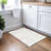 Malek Indoor/Outdoor Area Rug with Non-Slip Backing