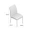 Joshua Upholstered Side Chair-16073935